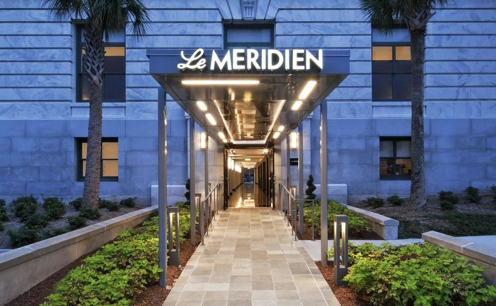 Le Méridien Tampa, The Courthouse Extérieur photo