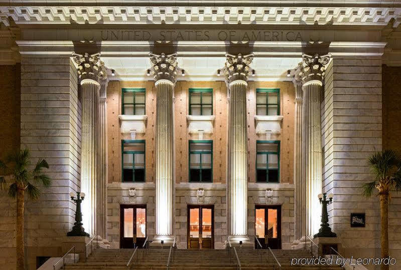 Le Méridien Tampa, The Courthouse Extérieur photo